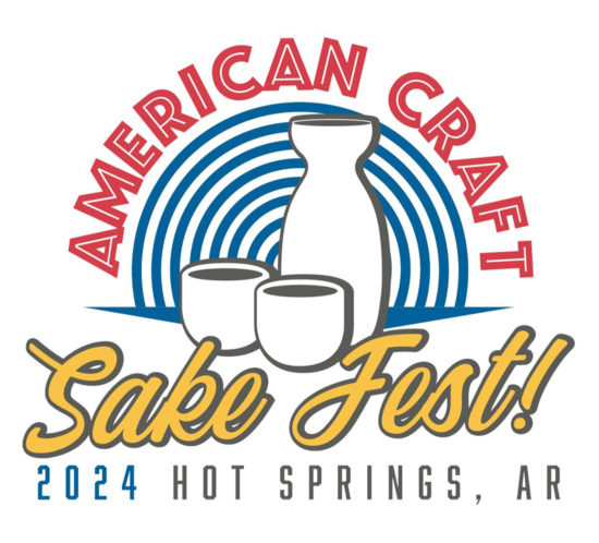 The 4th Annual American Craft Sake Festival